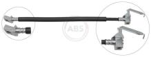 A.B.S. ALL BRAKE SYSTEMS BV. SL 1593